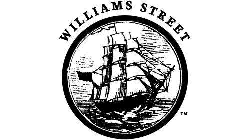 Logo Williams Street Records