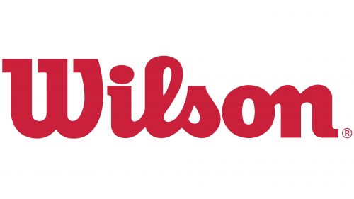 Logo Wilson