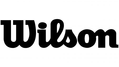 Logo Wilson