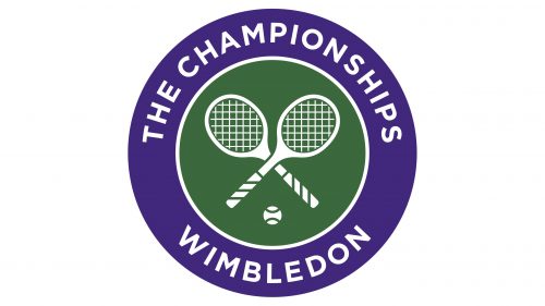 Logo Wimbledon