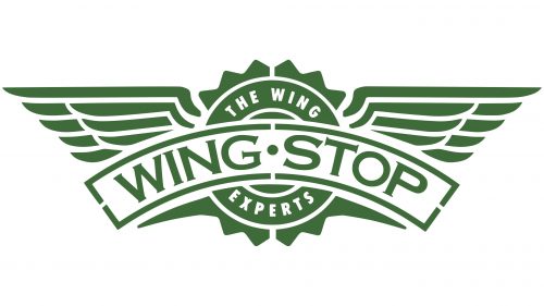 Logo Wingstop