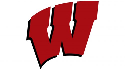 Logo Wisconsin Badgers