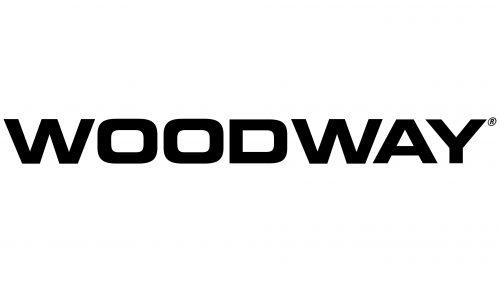 Logo Woodway