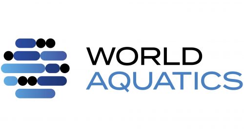 Logo World Aquatics