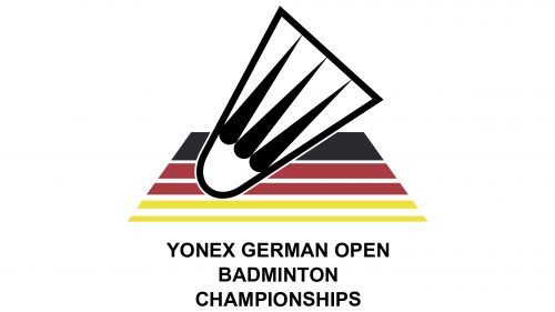 Logo YONEX German Open Badminton Championships