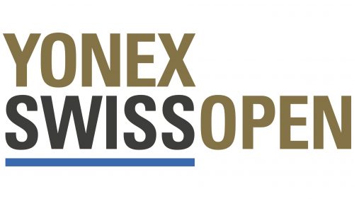 Logo YONEX Swiss Open