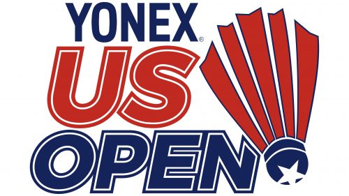 Logo YONEX US Open