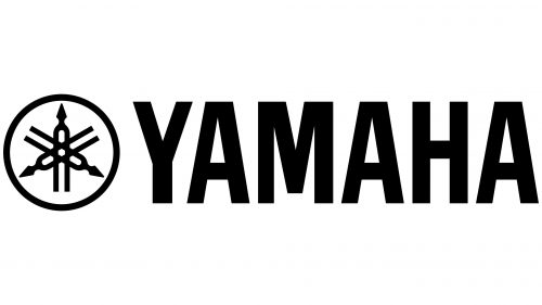 Logo Yamaha Boats