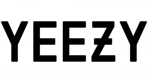 Logo Yeezy