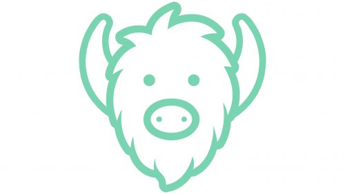 Logo Yik Yak