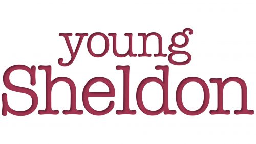 Logo Young Sheldon