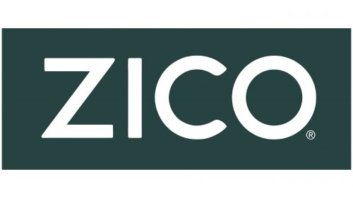 Logo ZICO