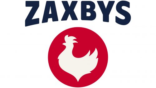 Logo Zaxby's