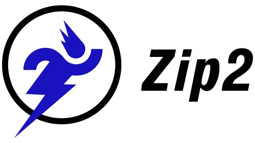 Logo Zip2