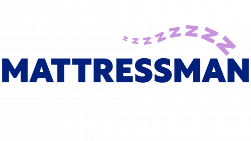 Mattressman Logo New