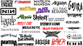 Most Famous Metal Bands and Their Logos