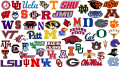 Most Famous Softball Logos