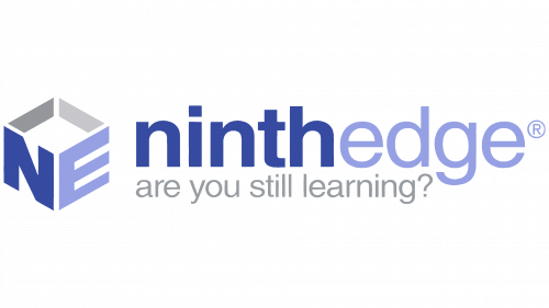 Ninth Edge Logo Old