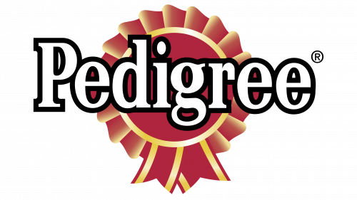 Pedigree Logo 1992