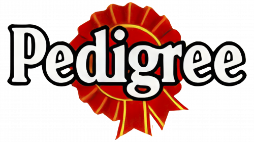 Pedigree Logo 2000