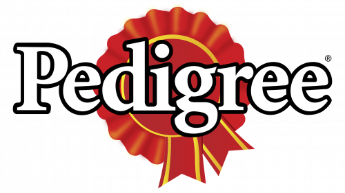 Pedigree Logo 2002