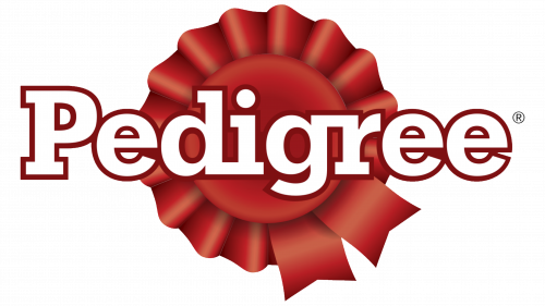 Pedigree Logo 2007