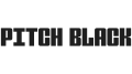Pitch Black Logo New