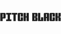 Pitch Black Logo New