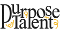 Purpose Talent Logo New