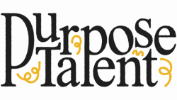 Purpose Talent Logo New