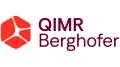 QIMR Berghofer Logo New