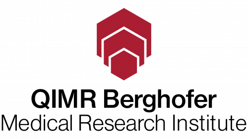 QIMR Berghofer Logo Old