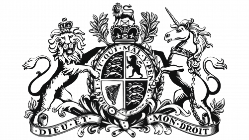 Royal Ballet and Opera Symbol