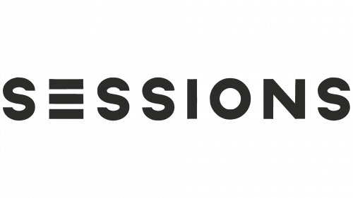 Sessions Logo Old