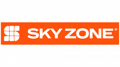 Sky Zone Logo New