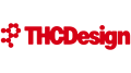 THC Design Logo New