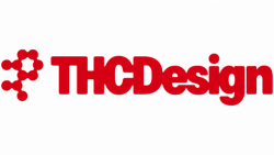 THC Design Logo New