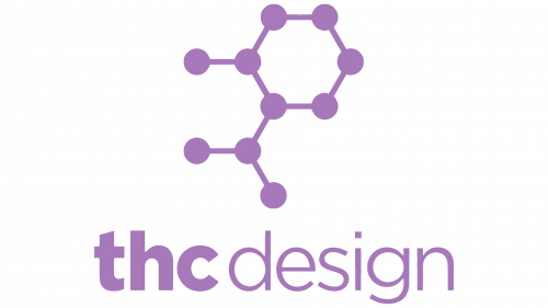 THC Design Logo Old
