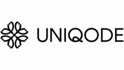 Uniqode Logo New