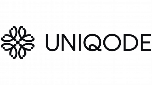 Uniqode Logo New