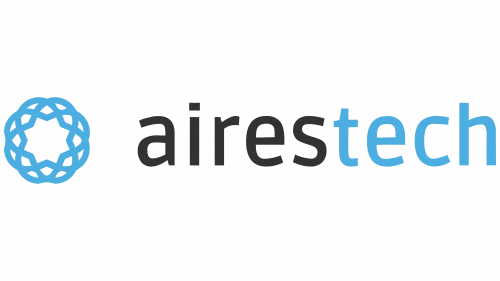 Aires Logo Old