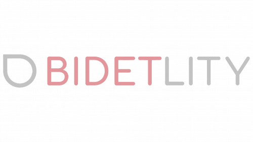 Bidetlity Logo Old
