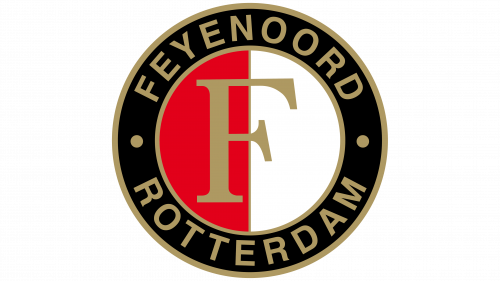 Feyenoord Logo 2009