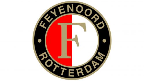 Feyenoord Logo