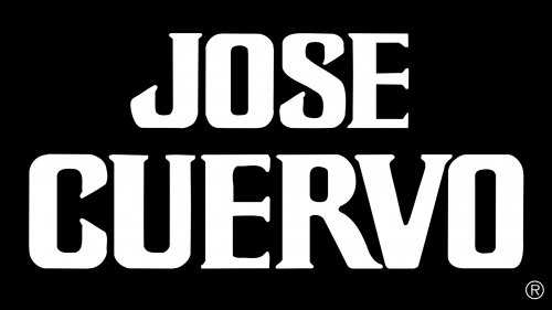 Jose Cuervo Logo before 2018