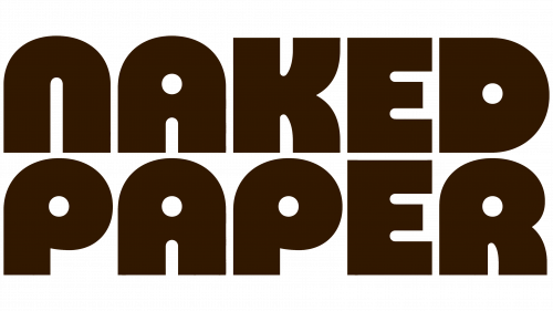 Naked Paper Logo New