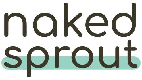 Naked Paper Logo Old