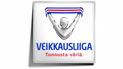 Veikkausliiga Logo Old
