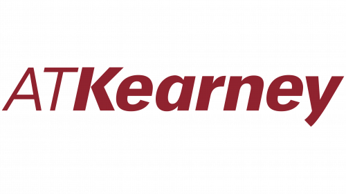 A.T. Kearney Logo 2011