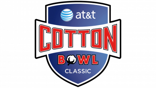 AT&T Cotton Bowl Classic Logo 2006